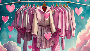 Traum in Tüten Trödel