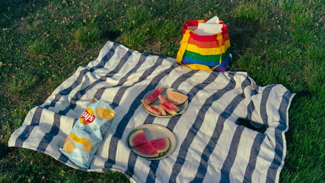 Queerer Brunch im Rabet