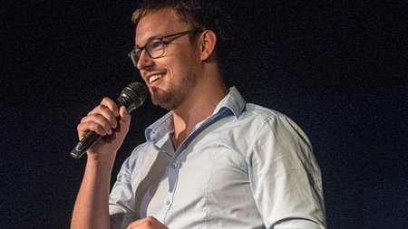 Uelzen-Mic - Stand-up-Comedy