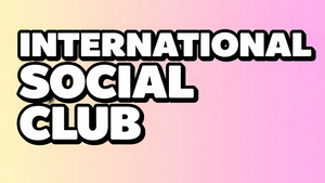 Friday Language exchange by ISC Dresden