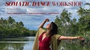 Somatic Dance Workshop / Tanzworkshop