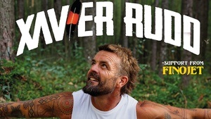 FKP Scorpio presents: XAVIER RUDD - Euro/UK Tour 2025