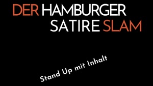 Moin Comedy Club – Hamburger Satire Slam