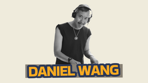 Rhythmus im Blut mit Daniel Wang