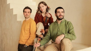 5. Kammerkonzert – Trio Orelon