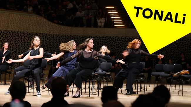 3. Soziale Symphonie — Abschlusskonzert TONALi Festival 2026