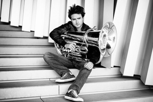 Tuba Konzertreihe im Musikinstrumenten Museum - Teil 2