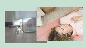 Somatic Yin Yoga und Sound Healing