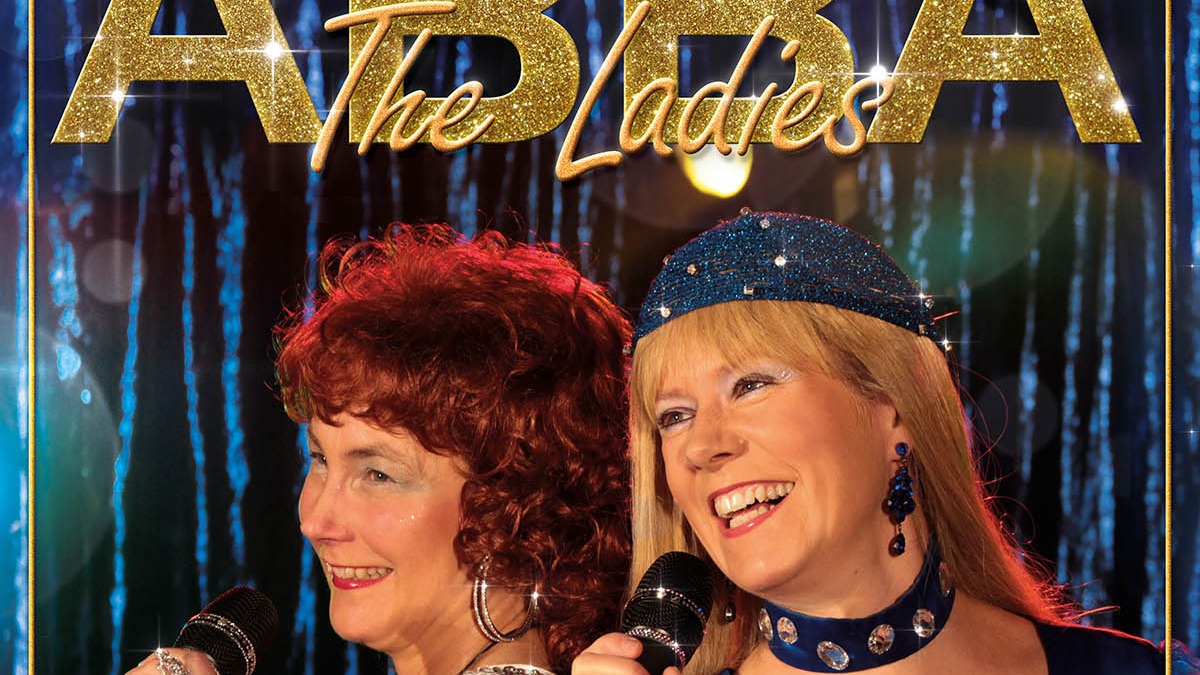 ABBA - The Ladies