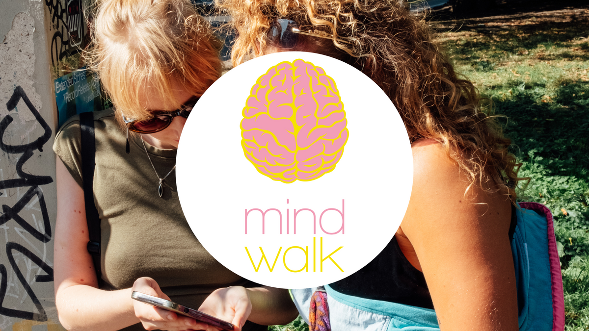 Mindwalk