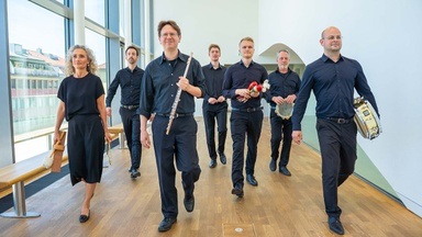 6. Kammerkonzert