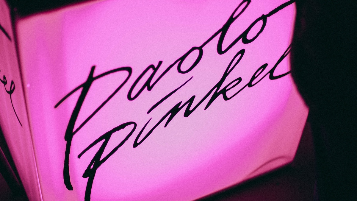 Paolo Pinkel
