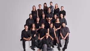 ACT Night: Jazzrausch Bigband - Am Weihnachtsabend