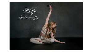 BaYo - Ballett meets Yoga