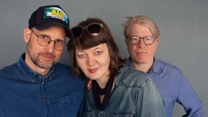 YELKA - JEANS Tour