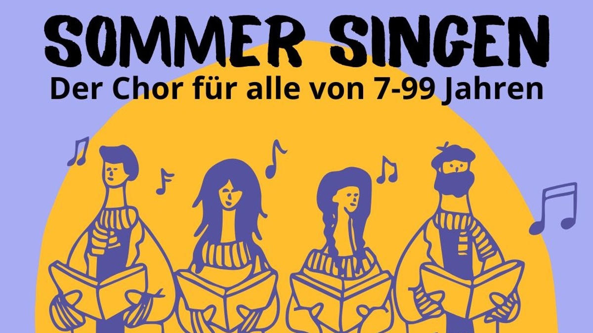 SommerSingen