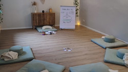 Maison Zen - Studio für mentale Gesundheit
