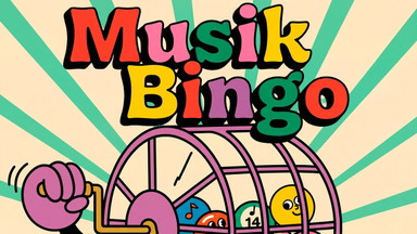 F+K MUSIK BINGO + Aftershow