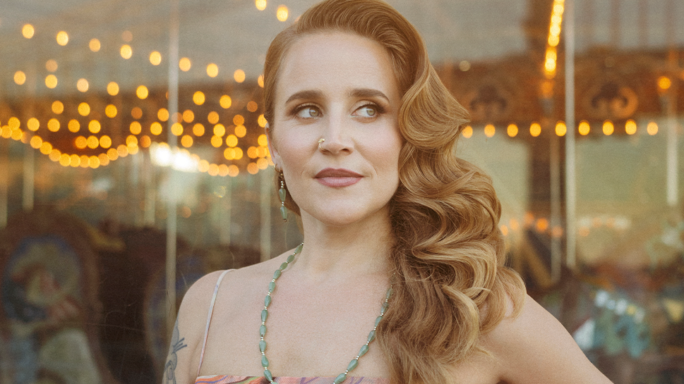 NALENA DOSS »EP-RELEASE & LIVE PREMIERE«