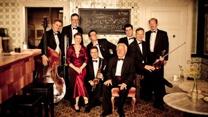 Salonmusik - Das gibt's nur einmal: »Der Mann trieft von Musik!«: Musikerfreundschaften