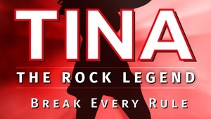 Tina - The Rock Legend