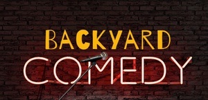 MAAYA Backyard Comedy X Norman Sosa Vol. 2