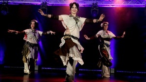 Entdeckertag // Tanzbühne am Musik Kiosk