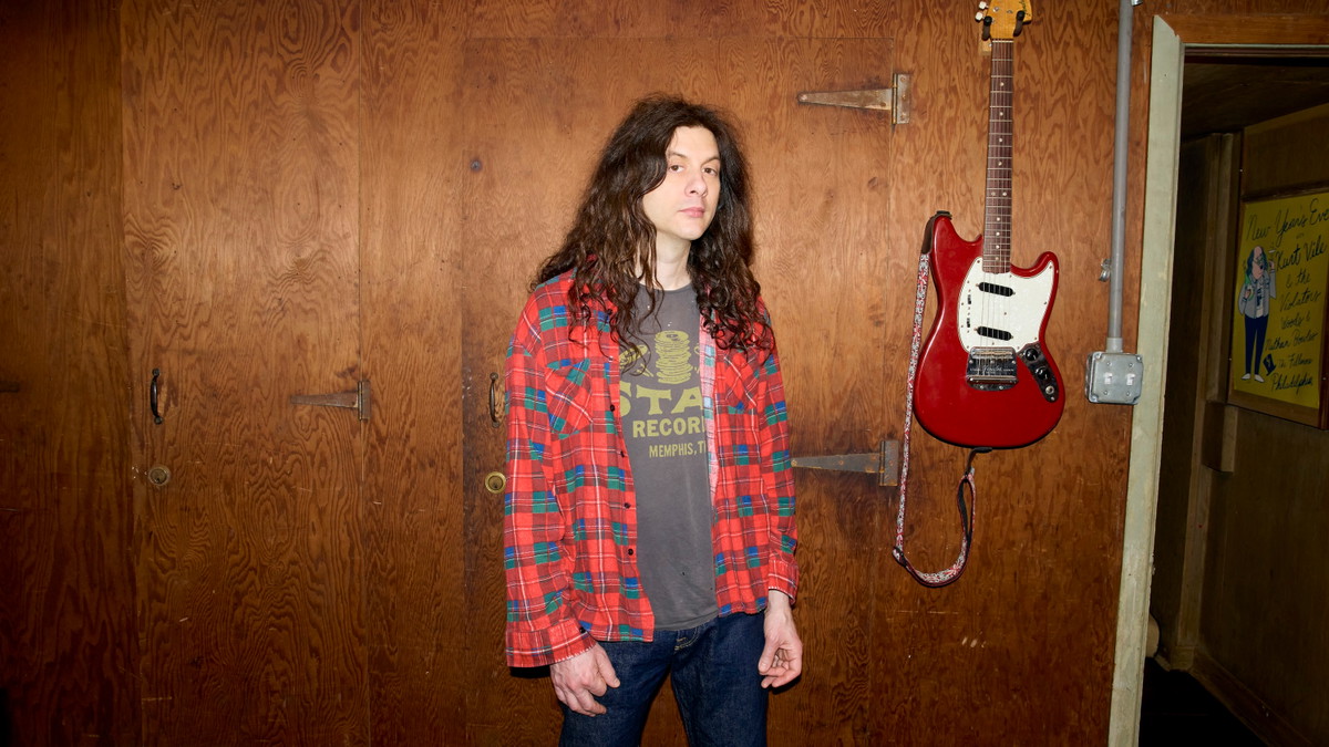 Kurt Vile & The Violators I Support: Solex