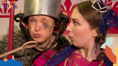 Die Ritterprinzessin – Kindertheater theaterspiel | Sommer Köln