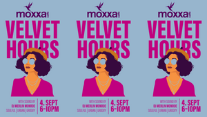 Velvet Hours