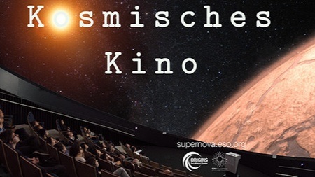 Kosmisches Kino: How chaotic are galaxy clusters?