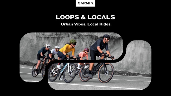 Bike Community Event - Loops & Locals