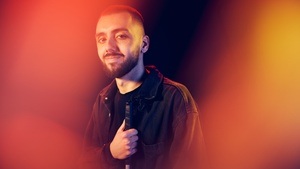 Timur Turga - Blind Date