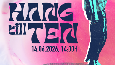 Summer Surf-Vibes in Berlin: Skate-Action, DJs & WM-Fieber im Wellenwerk (Lichtenberg)