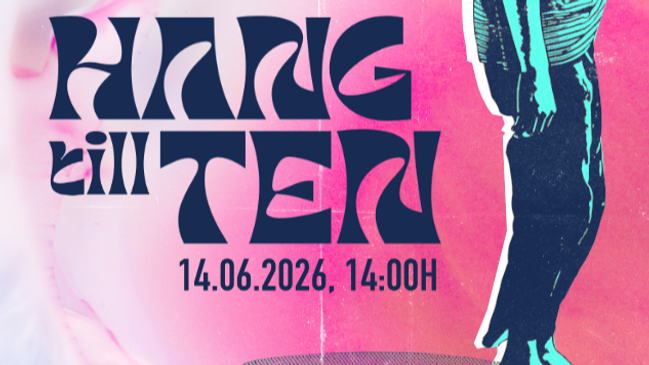Summer Surf-Vibes in Berlin: Skate-Action, DJs & WM-Fieber im Wellenwerk (Lichtenberg)