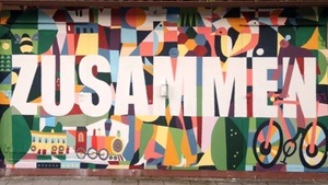 Zusammen | in Kooperation mit Bündnis 90/Die Grünen Heidelberg