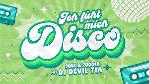 Ich fühl mich Disco