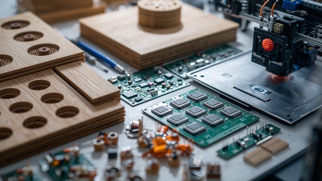 🛠️ MakerSpace Monday IX