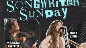 Songwriter Sunday