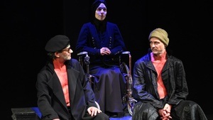 Coriolan - von William Shakespeare