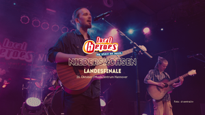 Landesfinale von Local Heroes Niedersachsen 2024