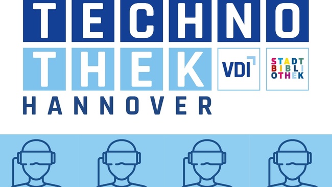 Eintauchen in die Virtual Reality