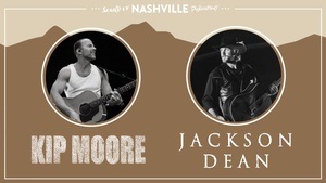 Kip Moore x Jackson Dean - Live 2026