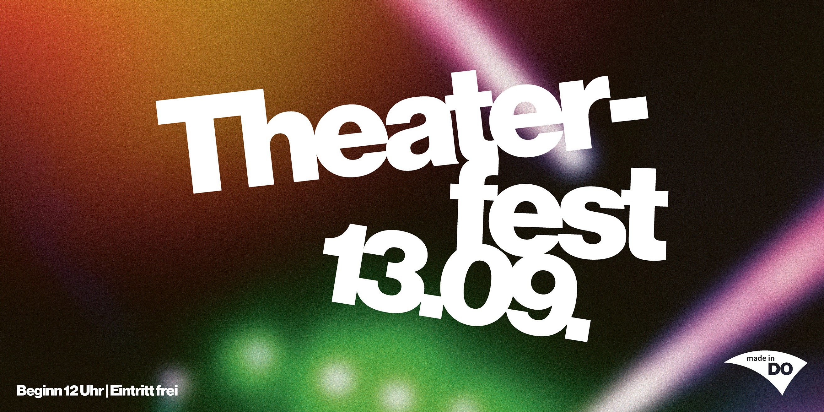 Theaterfest