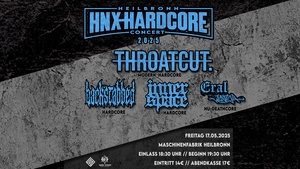 HNX Hardcore Vol. 3