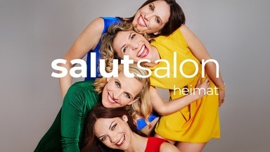 salut salon heimat