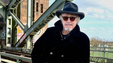 Start und Ziel: Wolfgang Niedecken über die Südstadt und 50 Jahre BAP
