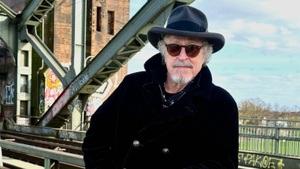 Start und Ziel: Wolfgang Niedecken über die Südstadt und 50 Jahre BAP
