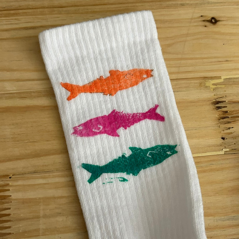 Stempel und Textildruck | Workshop