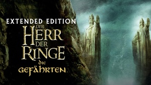 Cinema Strikes Back zeigt DER HERR DER RINGE: DIE GEFÄHRTEN (Special Extended Edition)